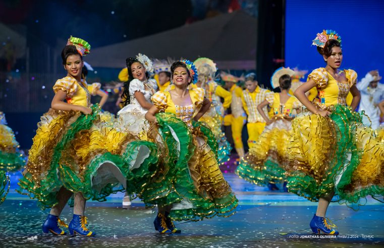 Quadrilha junina é oficializada como manifestação da cultura nacional
