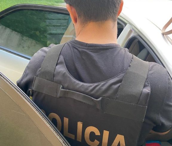 PF deflagra operação contra imigração ilegal em Roraima