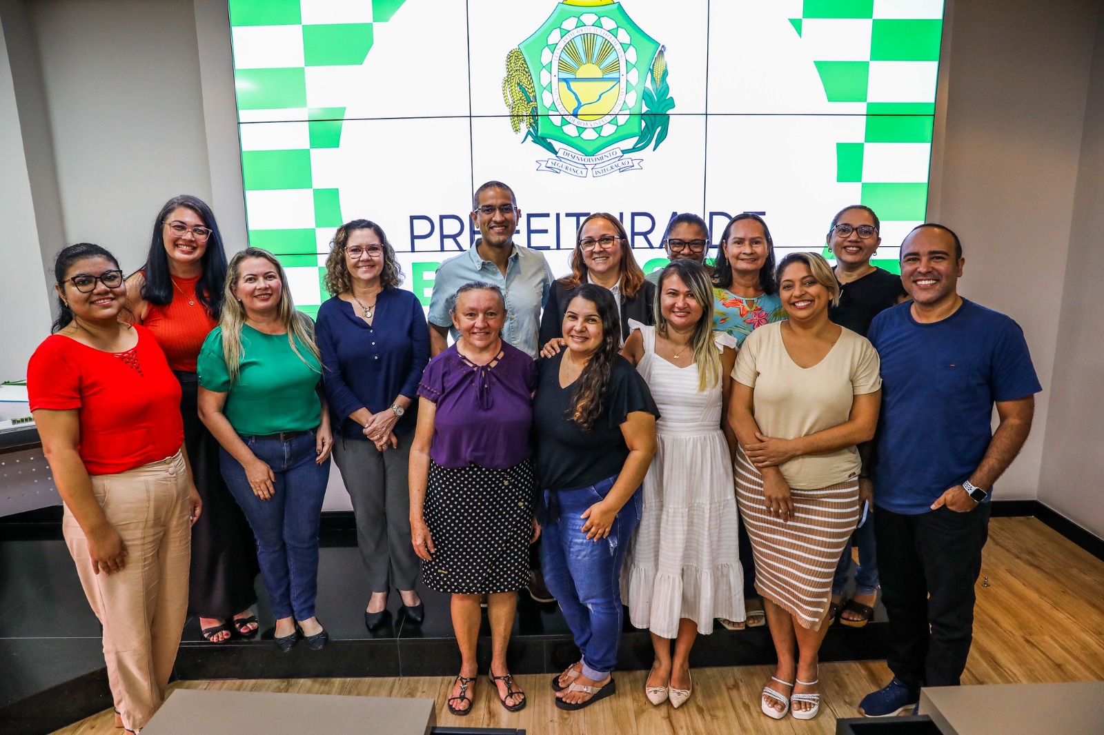 Vencedores do Prêmio Delacir e Meritocracia participarão de congresso educacional em Natal-RN