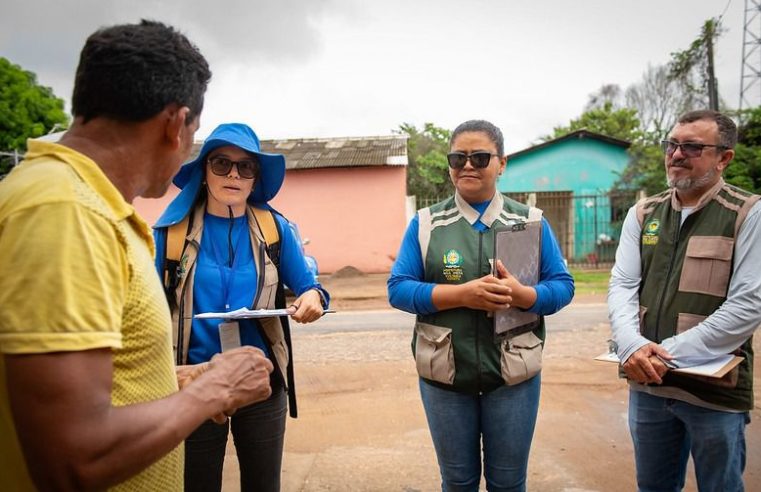 Com alto índice de transmissão de arboviroses em Boa Vista, Prefeitura alerta moradores sobre cuidados contra Aedes aegypti 