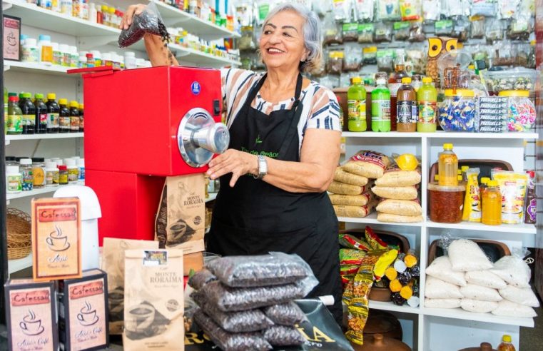 Empreendedorismo na terceira idade cresce no Brasil