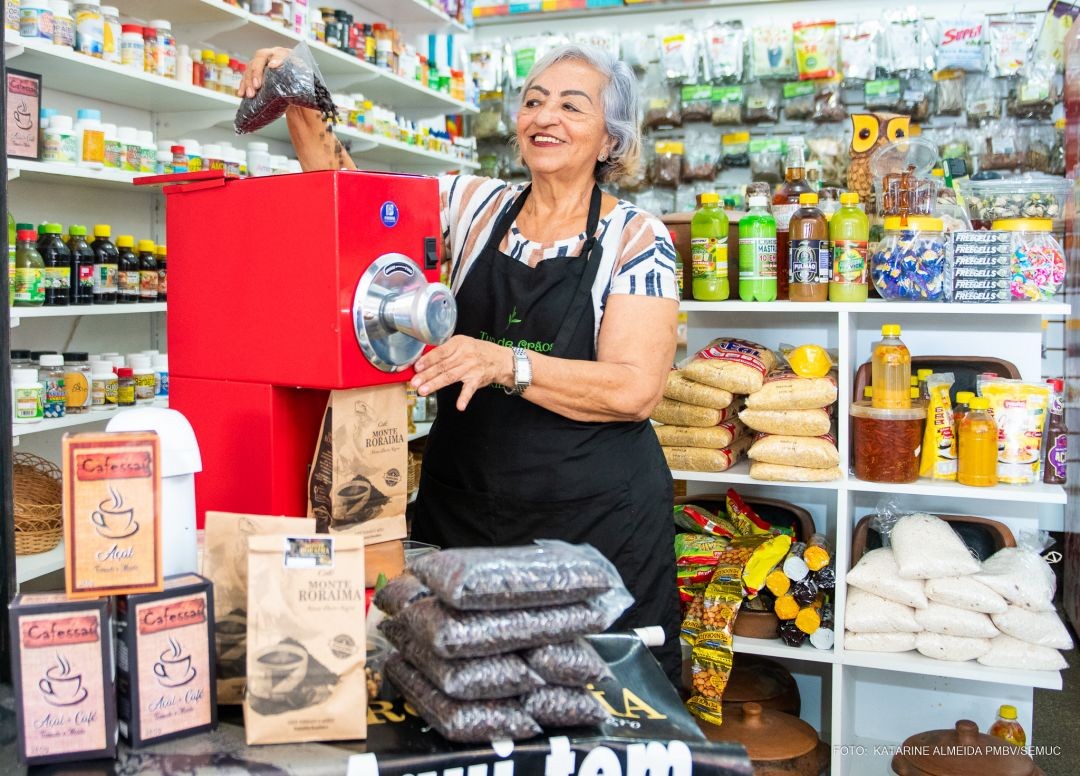 Empreendedorismo na terceira idade cresce no Brasil