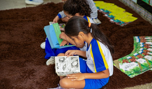 Sesc Roraima promove a 2° edição da campanha “Doe um Livro, compartilhe conhecimento”