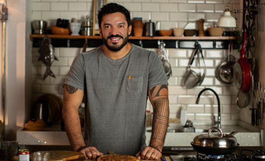 Mormaço Cultural celebra a culinária amazônica com curadoria do chef paraense Thiago Castanho neste sábado (31)