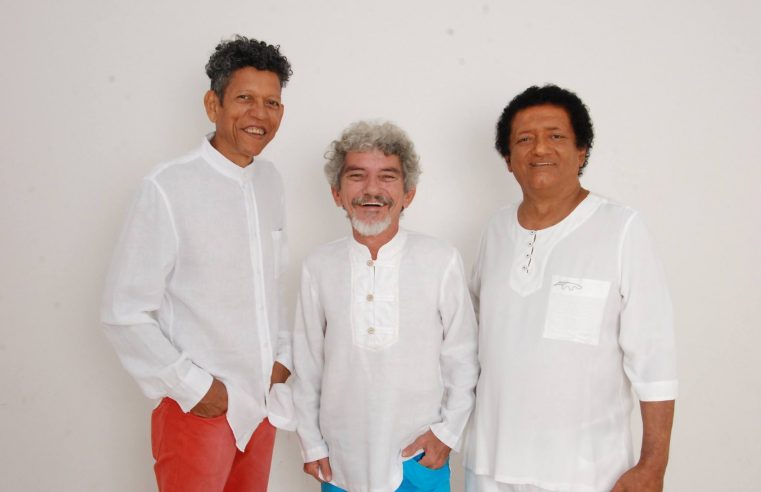 35 anos – UFRR comemora aniversário com show do Trio Roraimeira nesta quinta-feira (05)