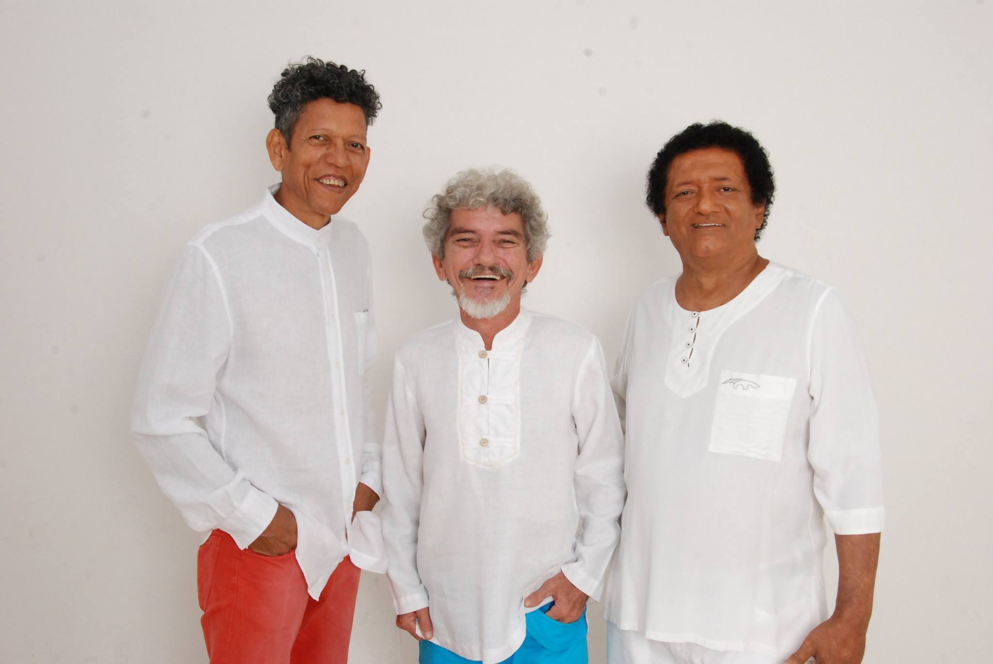 35 anos – UFRR comemora aniversário com show do Trio Roraimeira nesta quinta-feira (05)