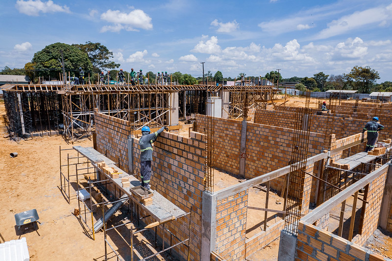 Bairro Araceli vai ganhar nova escola municipal com mais de 800 vagas para creche e pré-escola