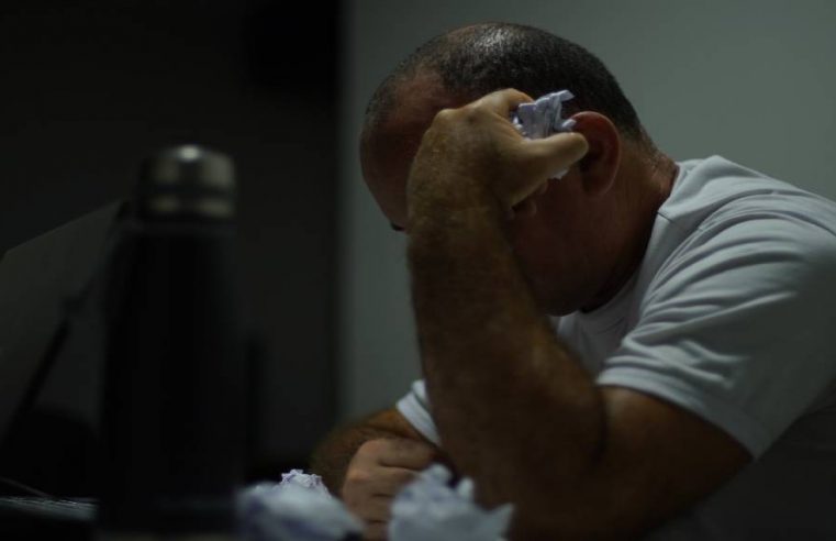 Esgotamento Profissional – Lei estadual institui campanha permanente de conscientização sobre Síndrome de Burnout