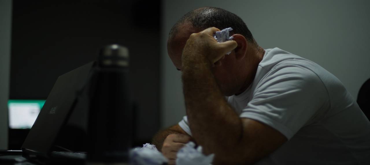 Esgotamento Profissional – Lei estadual institui campanha permanente de conscientização sobre Síndrome de Burnout