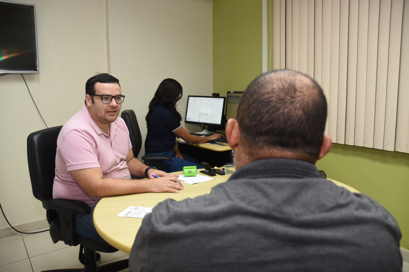 Semana Nacional da Conciliação no TJRR segue com atendimentos até 7 de novembro