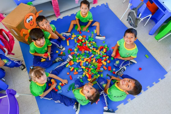 Gestão de Arthur Henrique entrega 15 unidades de ensino municipais e mais de 11 mil vagas em escolas e creches de Boa Vista em menos de 4 anos