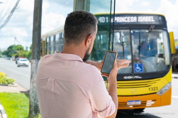 Eleições 2024 – Boa Vista terá transporte público gratuito neste domingo de eleição